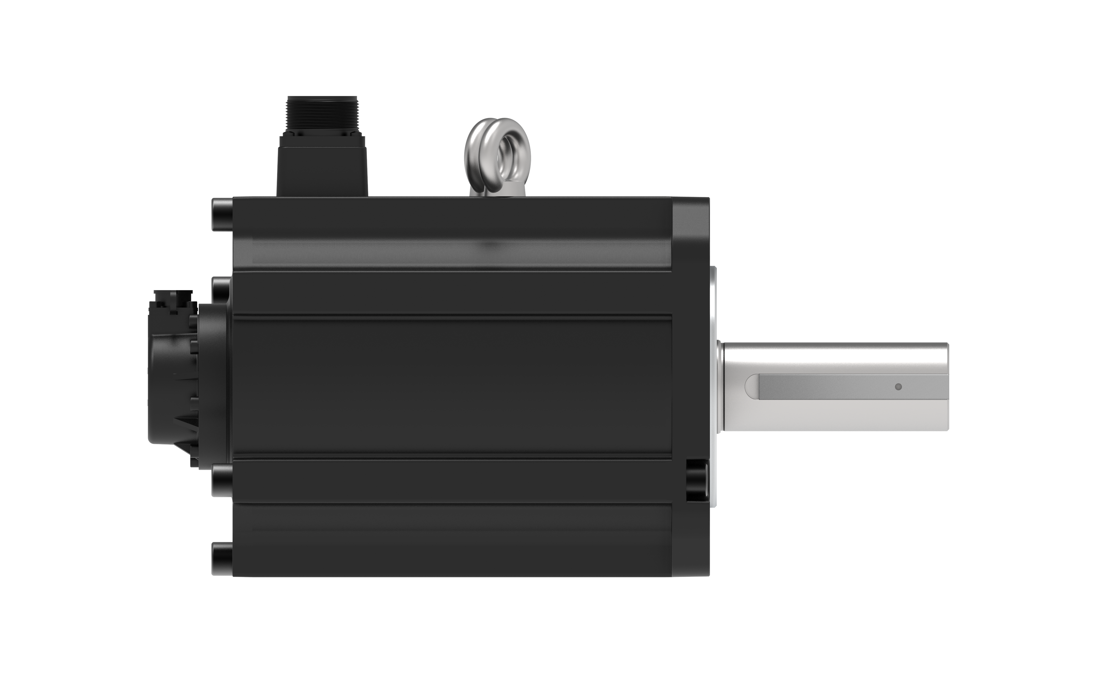 交流伺服電機(jī)的工作原理是什么