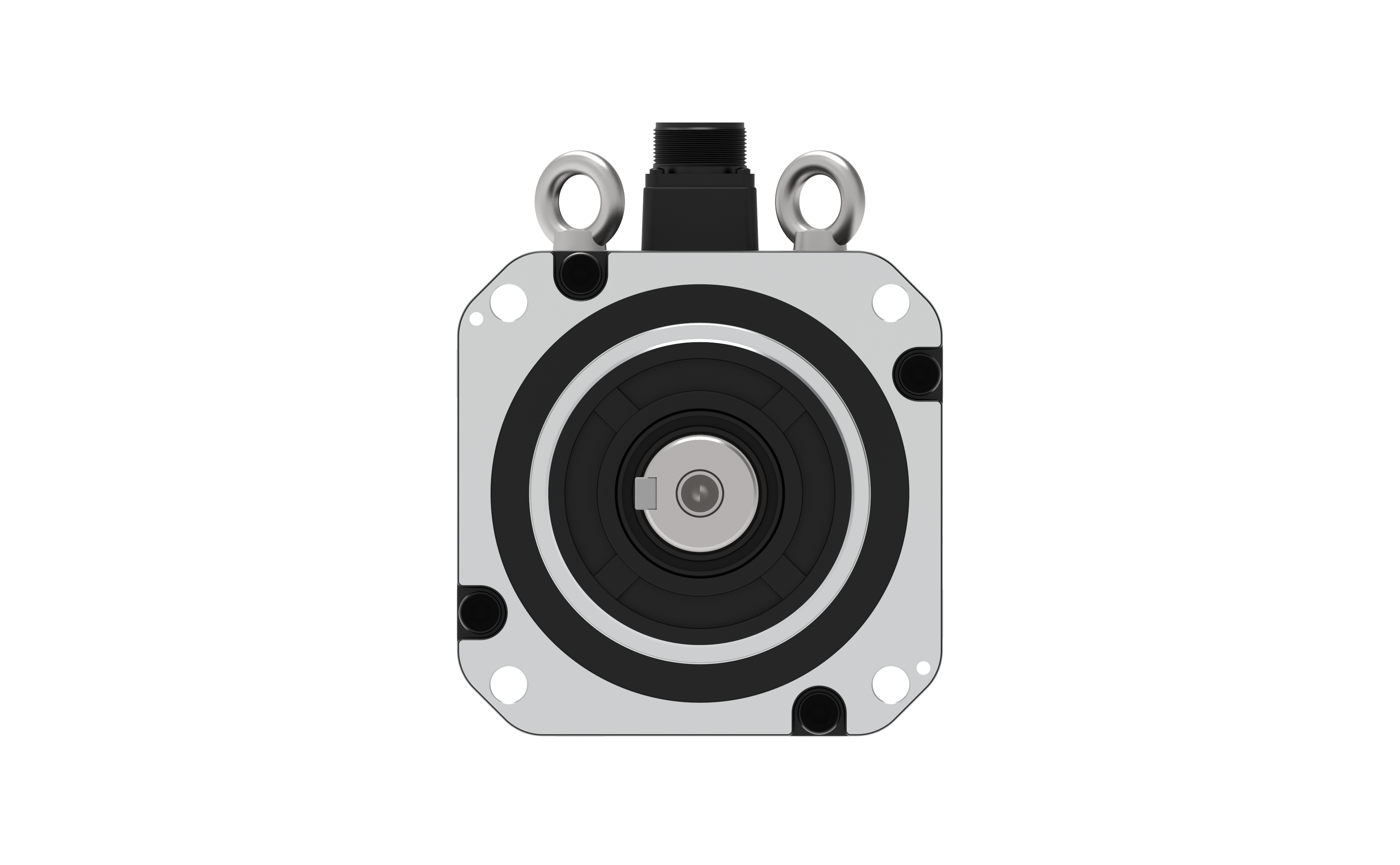 伺服電機(jī)在自動(dòng)控制方面的應(yīng)用