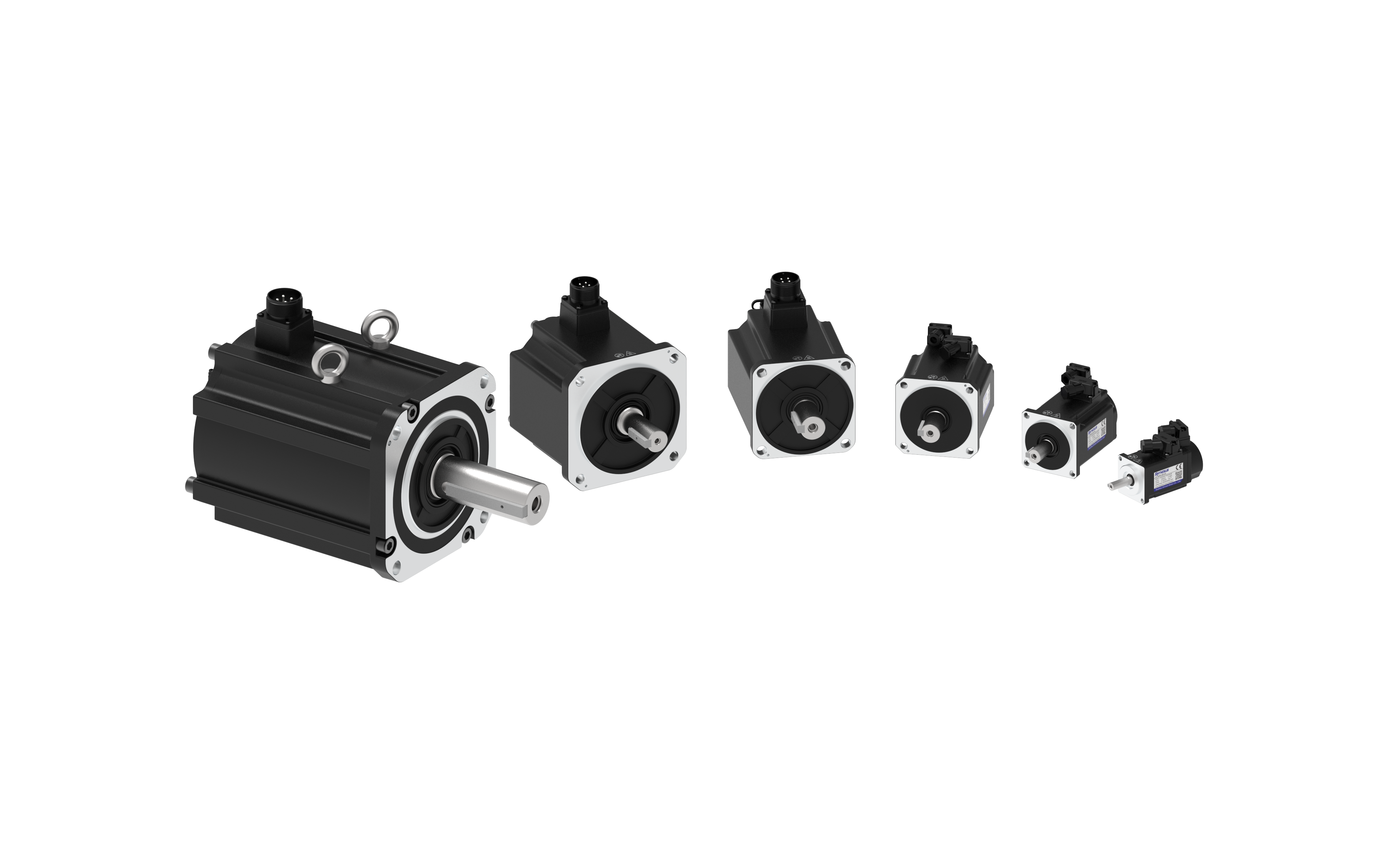 解析中國伺服電機產(chǎn)業(yè)的發(fā)展方向