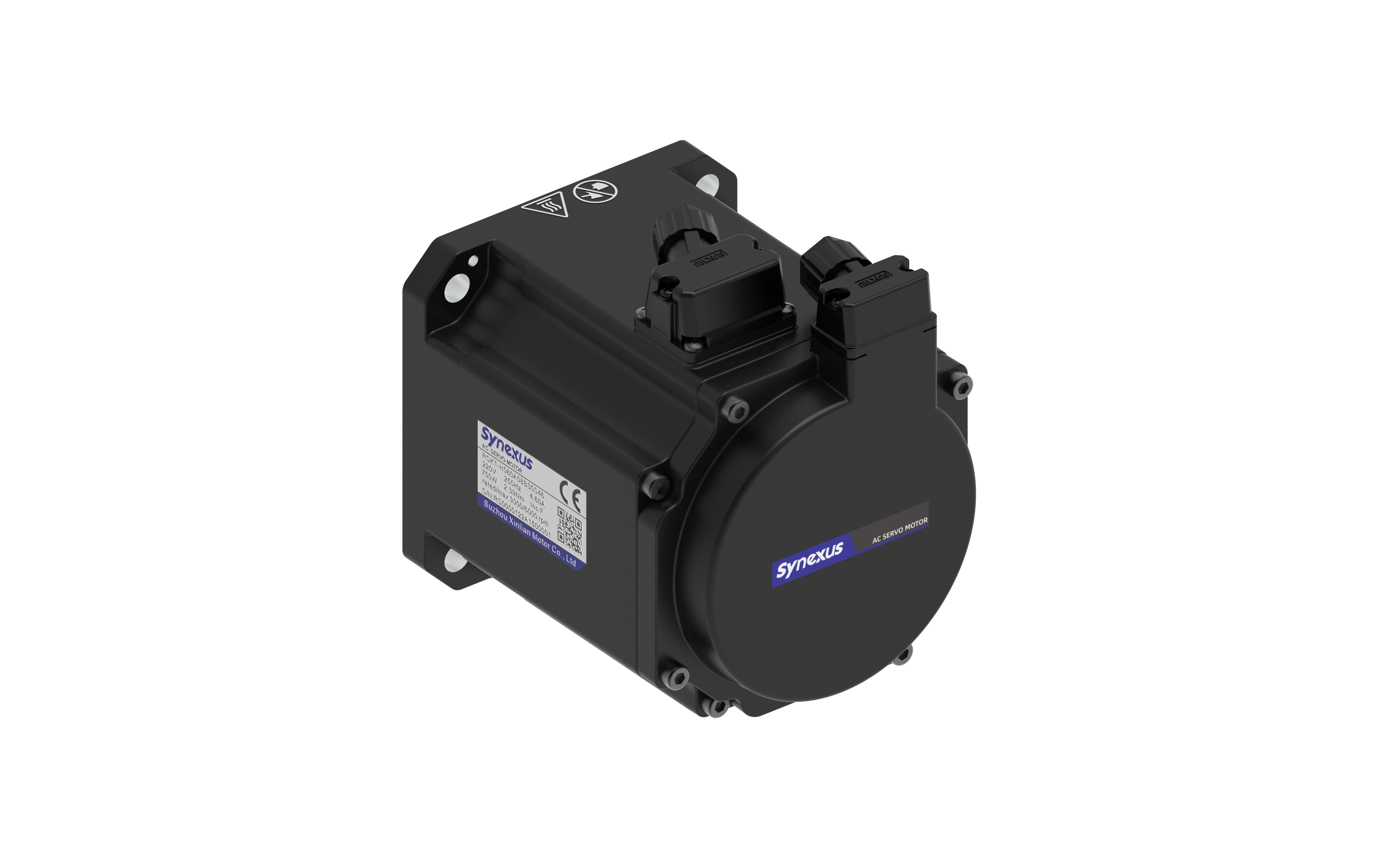 伺服電機和步進(jìn)電機的區(qū)別