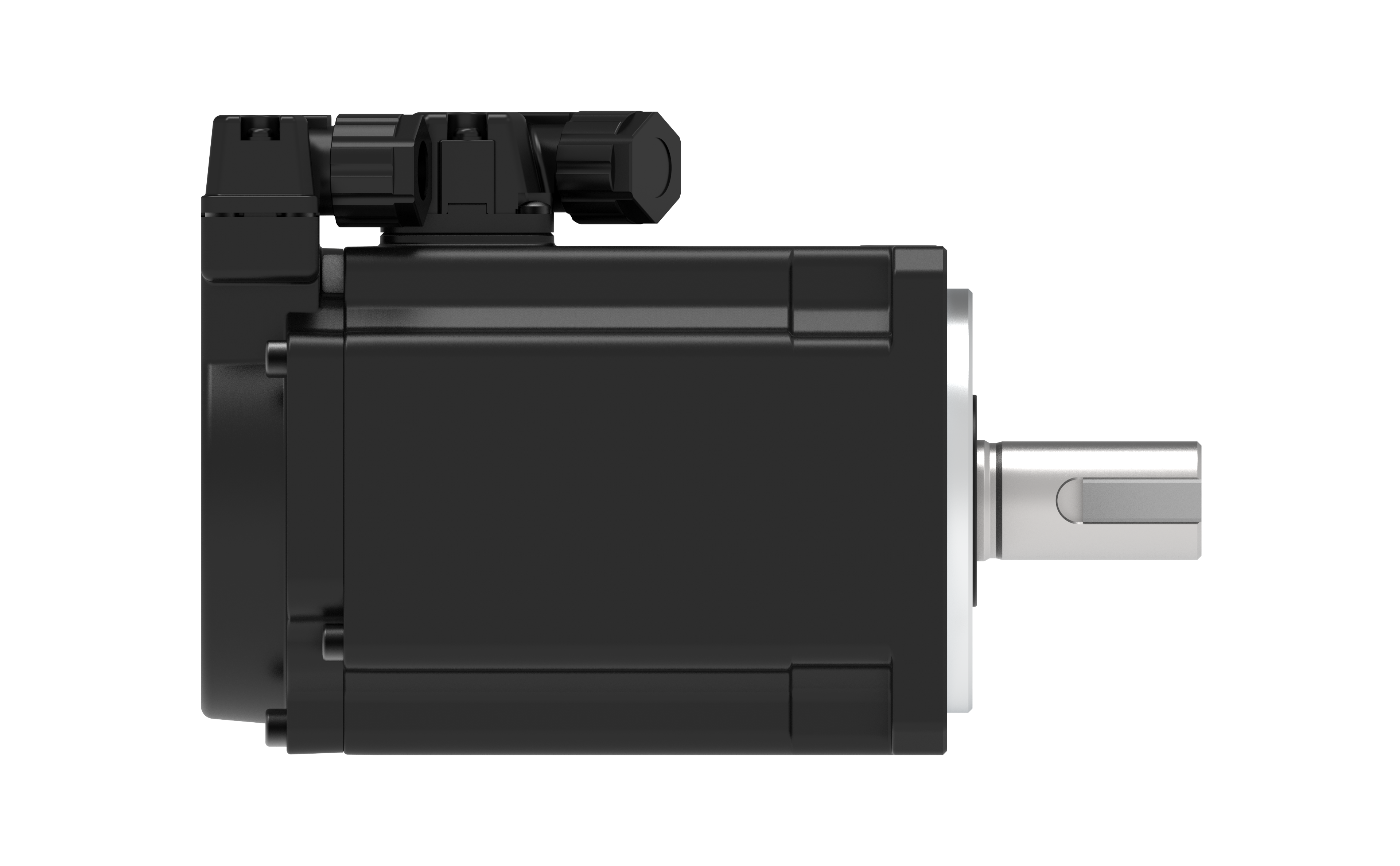 伺服電機(jī)的性能比較